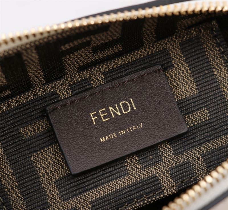 Fendi Top Handle Bags